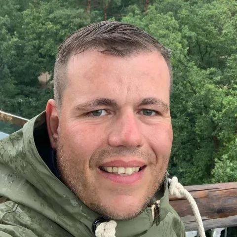 Thorsten Märker, Geschäftsführer, Die Jobschmiede GmbH